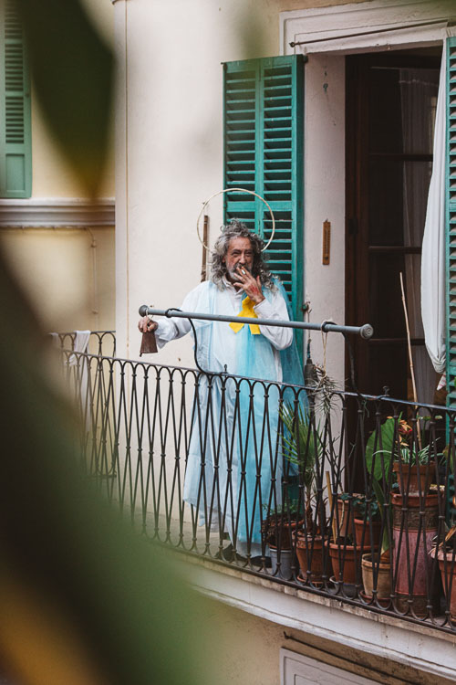 Biel Grimalt - PERSONAL - CONFINADOS